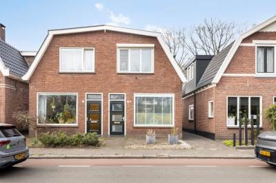 Woning Roessinghsbleekweg 7 Enschede