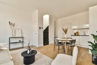 Woning Davidsstraat 57B Rotterdam