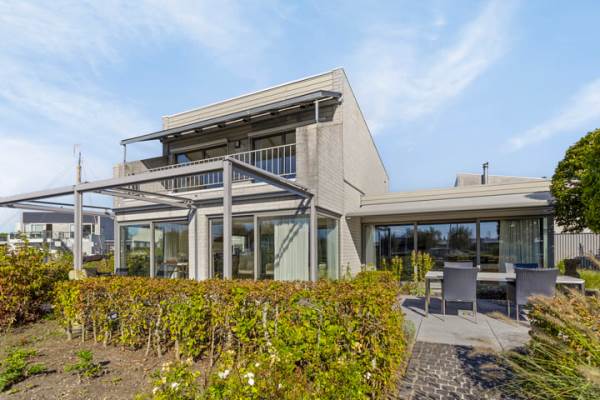 Woning Veerdam 28 Kortgene