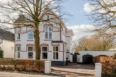 Woning Ulvenhoutselaan 44 Breda