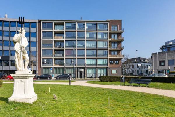 Woning Jansbuitensingel 325 Arnhem