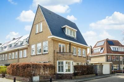 Woning Musschenbroekstraat 76 Eindhoven