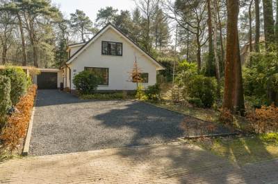 Woning Belvédèrelaan 10 Nunspeet