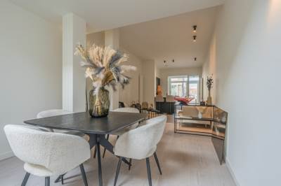 Woning Zeestraat 50 Beverwijk