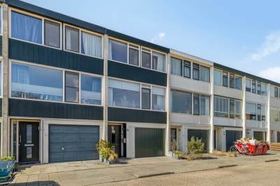 Woning Roerdompstraat 51 Wormer