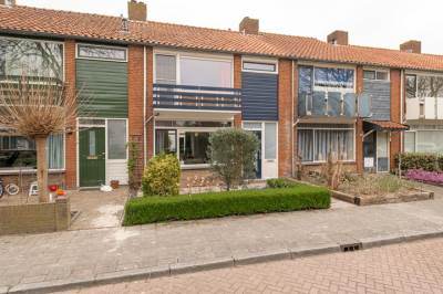 Woning Ter Weijdelaan 4 Culemborg