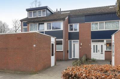 Woning Hunenveldlaan 92 Oldenzaal