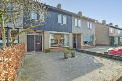 Woning Oltmansstraat 30 Harderwijk