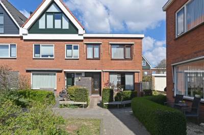 Woning Erberveltplein 12 Berkel en Rodenrijs