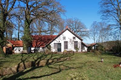 Woning Eemboerveldweg 2 Onstwedde