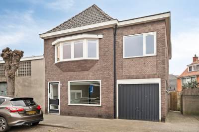 Woning Lippinkhofsweg 8 Enschede