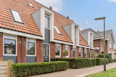Woning Wachtdeur 10 Sint Pancras