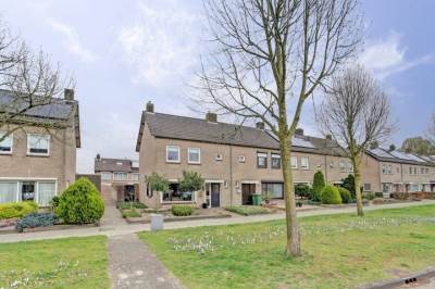 Woning Ursa Minor 19 Loon op Zand