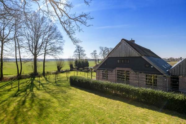 Woning Apeldoornseweg 19A Eerbeek