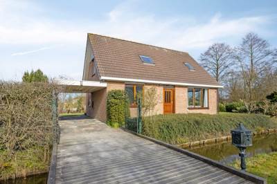 Woning Bastion Willem 53 Woerden