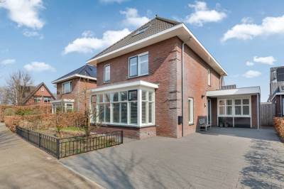 Woning Grote Vos 9 Nijkerk