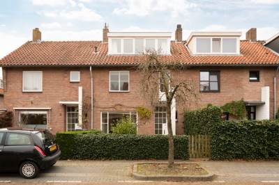 Woning Meerhuysen 5 Amstelveen