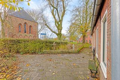 Woning Pastorieweg 3 Krewerd