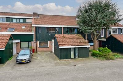 Woning De Wieken 26 Hoorn (NH)