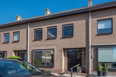 Woning Tulpenstraat 5 Lisse