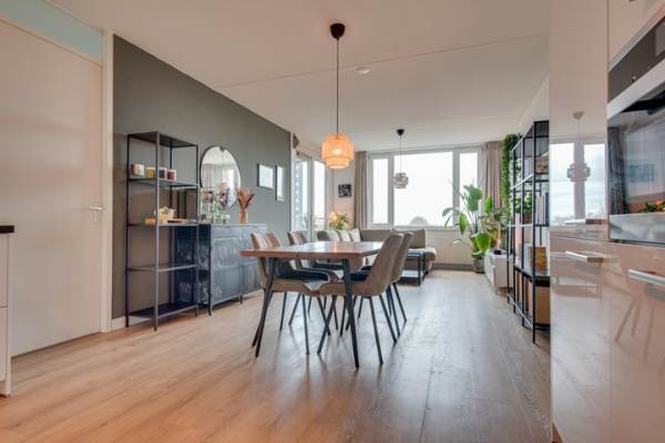 Woning Onderwijsboulevard 636 Den Bosch