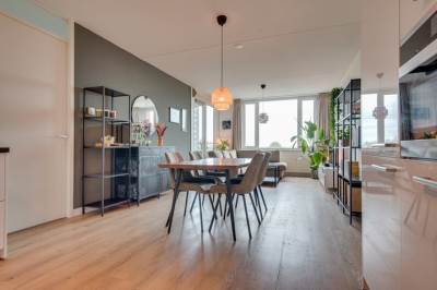 Woning Onderwijsboulevard 636 Den Bosch
