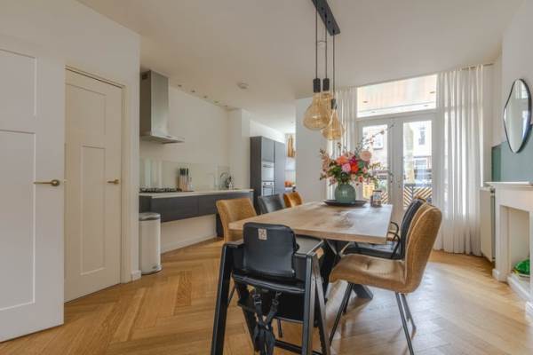 Woning Beukelaarsstraat 67 Rotterdam