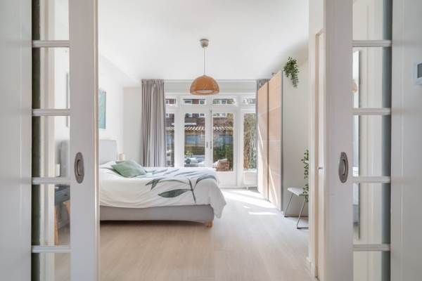 Woning Krekelstraat 10B Rotterdam