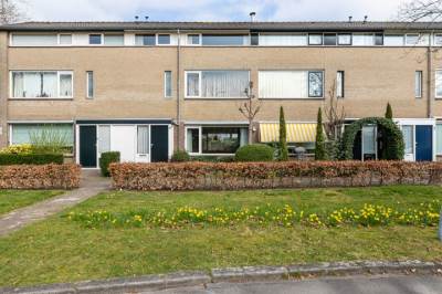 Woning Burgemeester Mollaan 3 Waalre