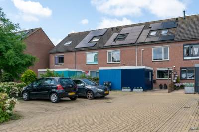 Woning Vecht 23 Heerhugowaard