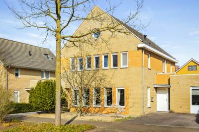 Woning Grasleeuwerik 5 Eindhoven