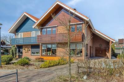 Woning Pastoor Bolscherstraat 15 Beuningen (OV)