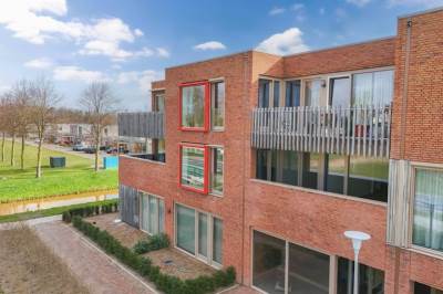 Woning Voorhof 22 Nagele