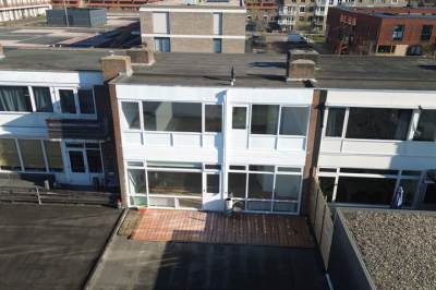 Woning Lange Nering 118A Emmeloord