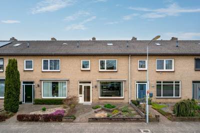 Woning Tunnelweg 125 Wijchen