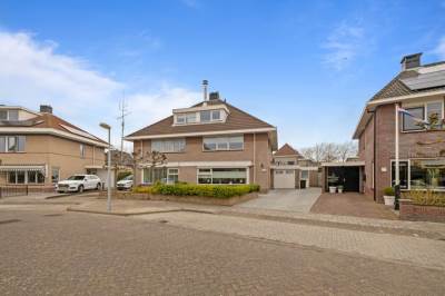 Woning Malzwin 2207 Julianadorp