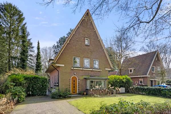 Woning Selterskampweg 32 Bennekom