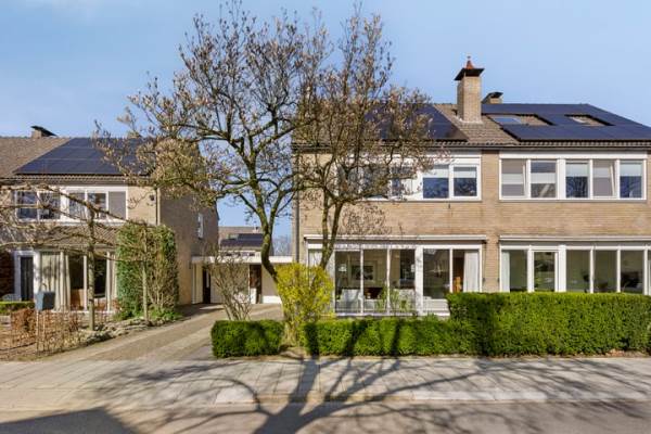 Woning Bizetstraat 26 Haaksbergen