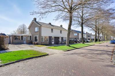 Woning Multatulistraat 24 Hoogezand