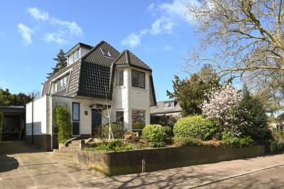 Woning Jac. van Looylaan 2 Soest