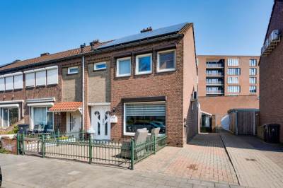 Woning Jan Pieterszoon Coenstraat 15 Roermond