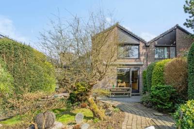 Woning Brinkheide 16 Rotterdam