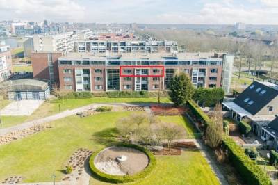 Woning Spieringstraat 29 Bergen op Zoom