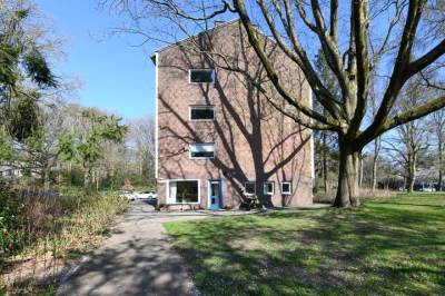 Woning Kapelweg 133 Amersfoort