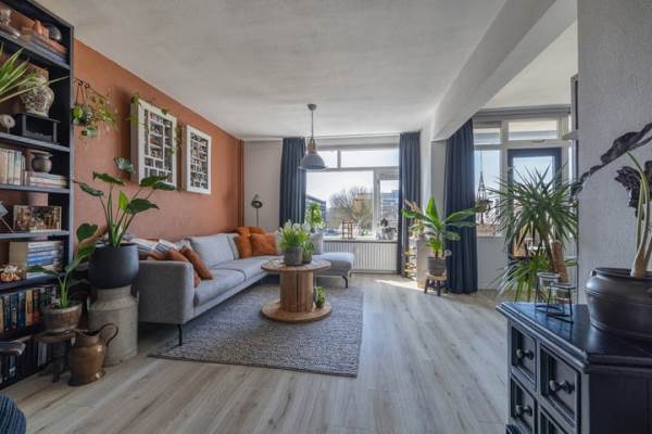 Woning Vignolastraat 56 Rotterdam
