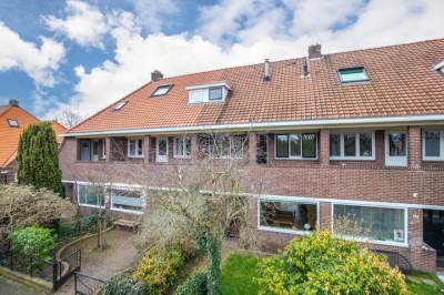 Woning Hatertseveldweg 296 Nijmegen