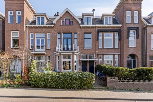Woning Hoflaan 48 Arnhem