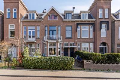 Woning Hoflaan 48 Arnhem