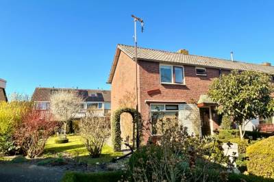 Woning Hanzestraat 39 Elburg