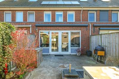 Woning Koekoeksbloem 26 Driel
